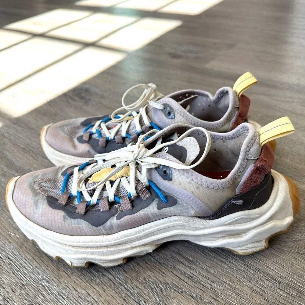 SOREL kinetik sneakers womens sz 8